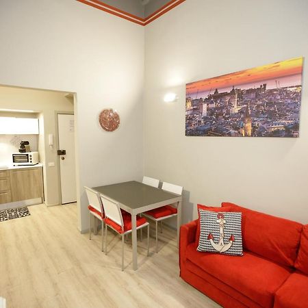 La Casa Di Enry Apartment Genoa Ngoại thất bức ảnh