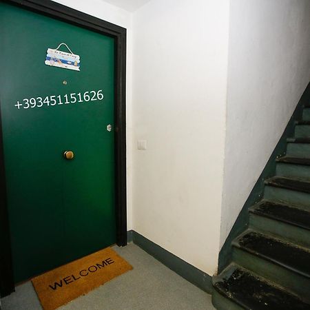 La Casa Di Enry Apartment Genoa Ngoại thất bức ảnh