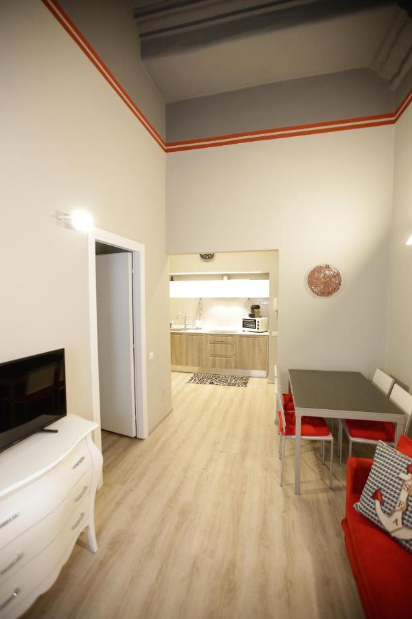 La Casa Di Enry Apartment Genoa Ngoại thất bức ảnh