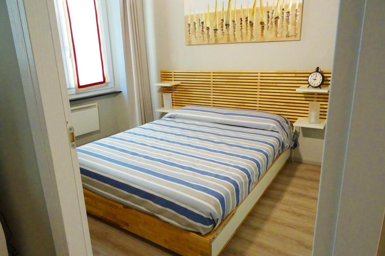 La Casa Di Enry Apartment Genoa Ngoại thất bức ảnh