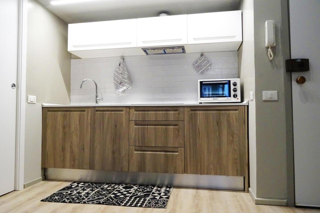 La Casa Di Enry Apartment Genoa Ngoại thất bức ảnh