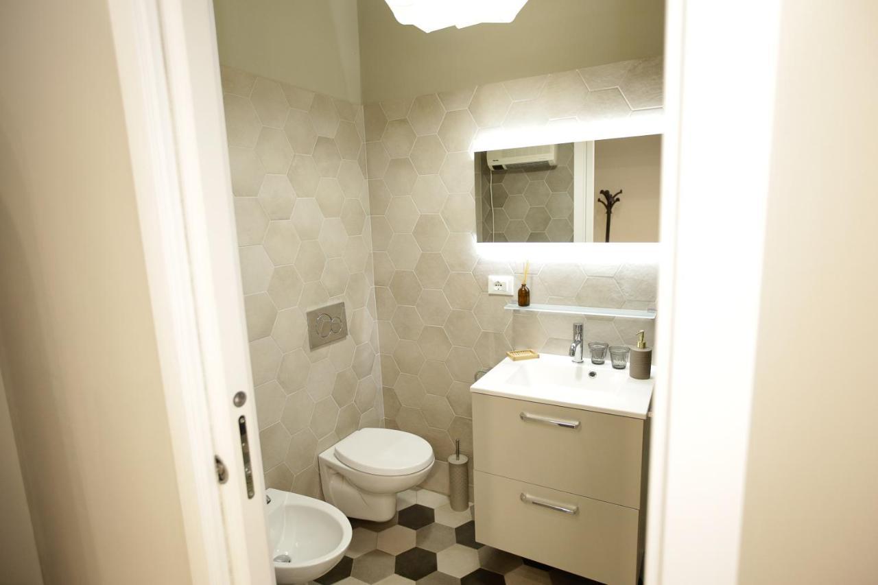 La Casa Di Enry Apartment Genoa Ngoại thất bức ảnh