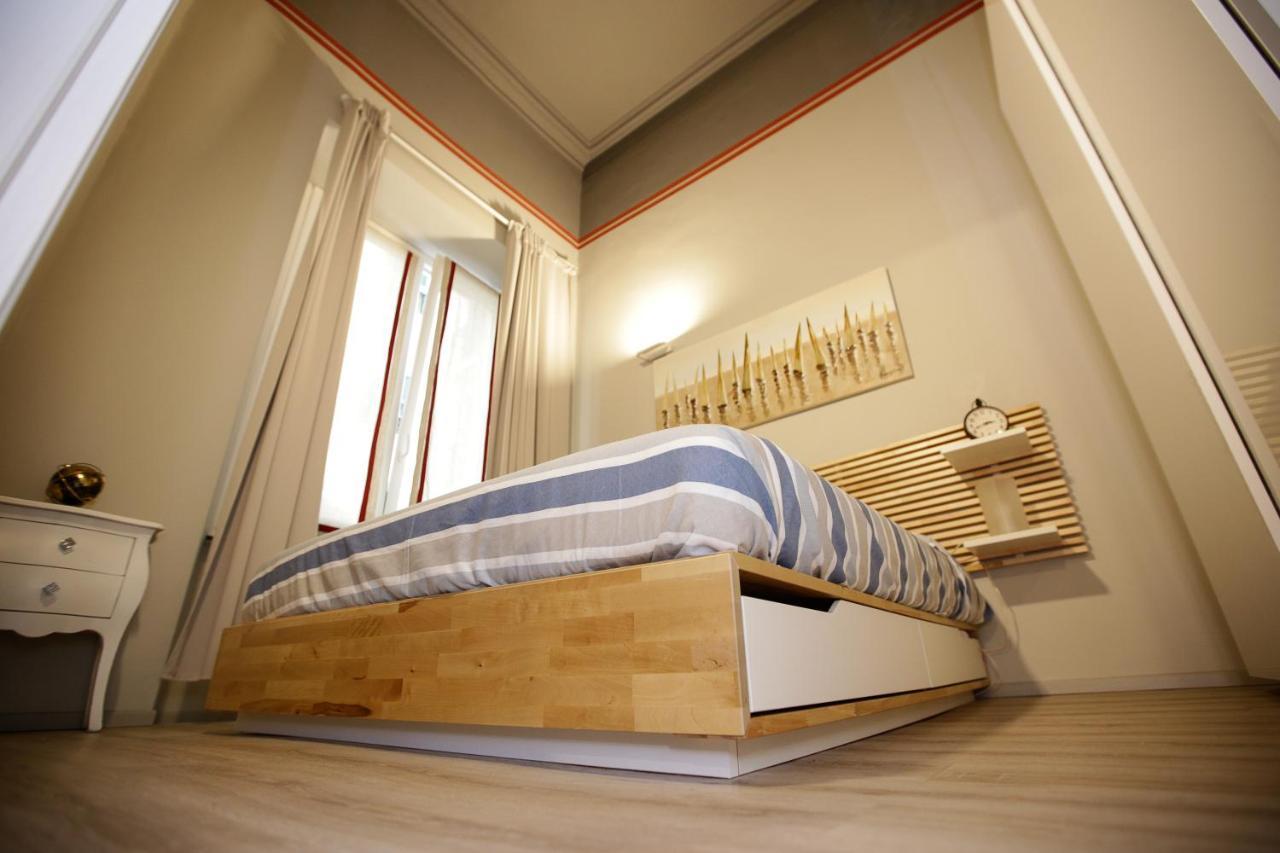 La Casa Di Enry Apartment Genoa Ngoại thất bức ảnh
