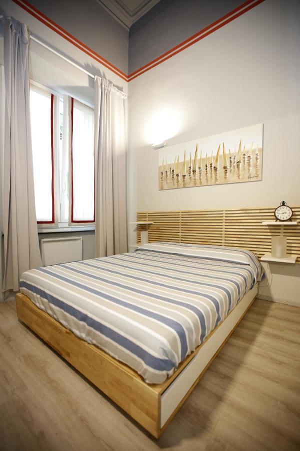 La Casa Di Enry Apartment Genoa Ngoại thất bức ảnh