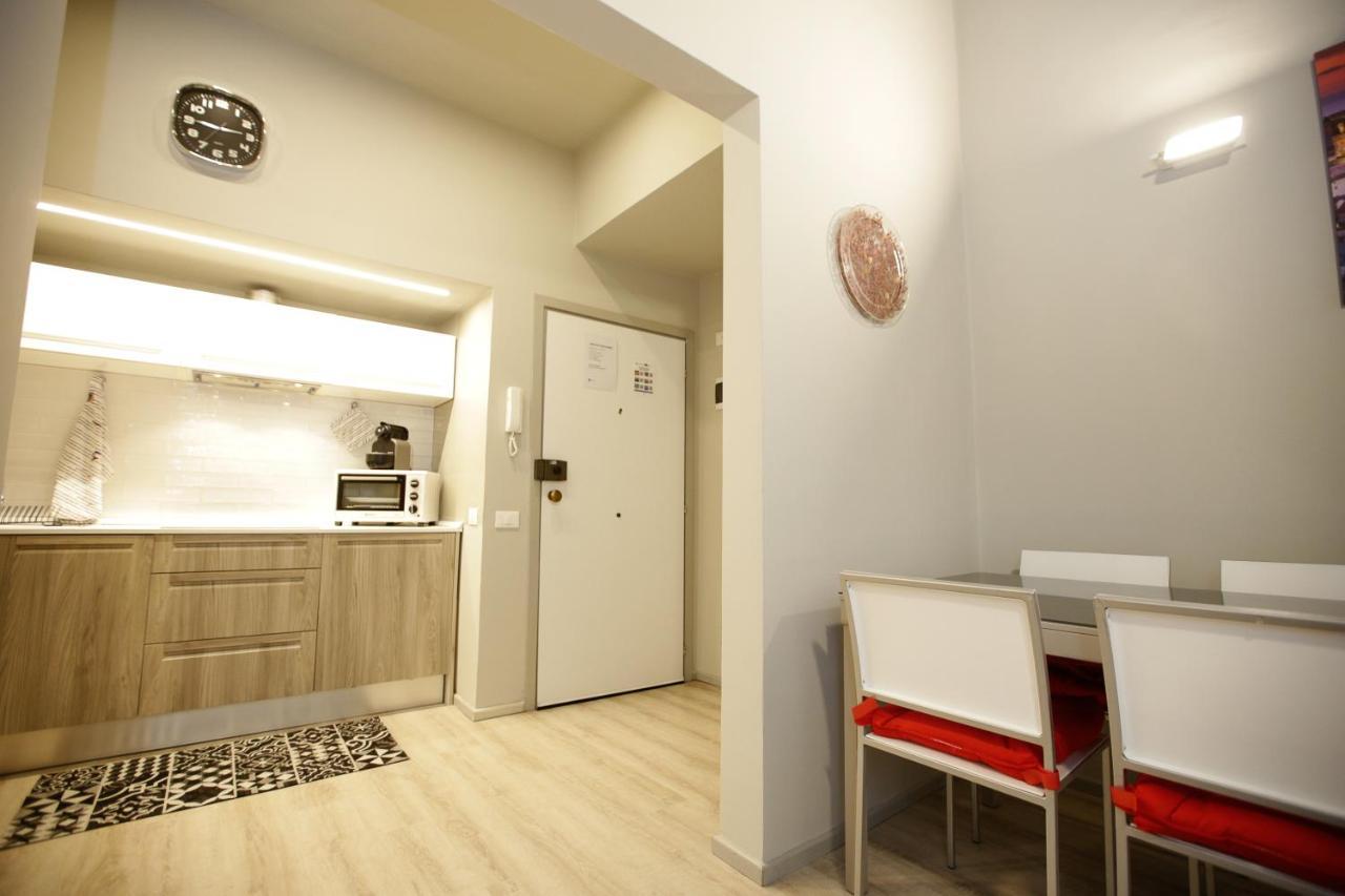 La Casa Di Enry Apartment Genoa Ngoại thất bức ảnh