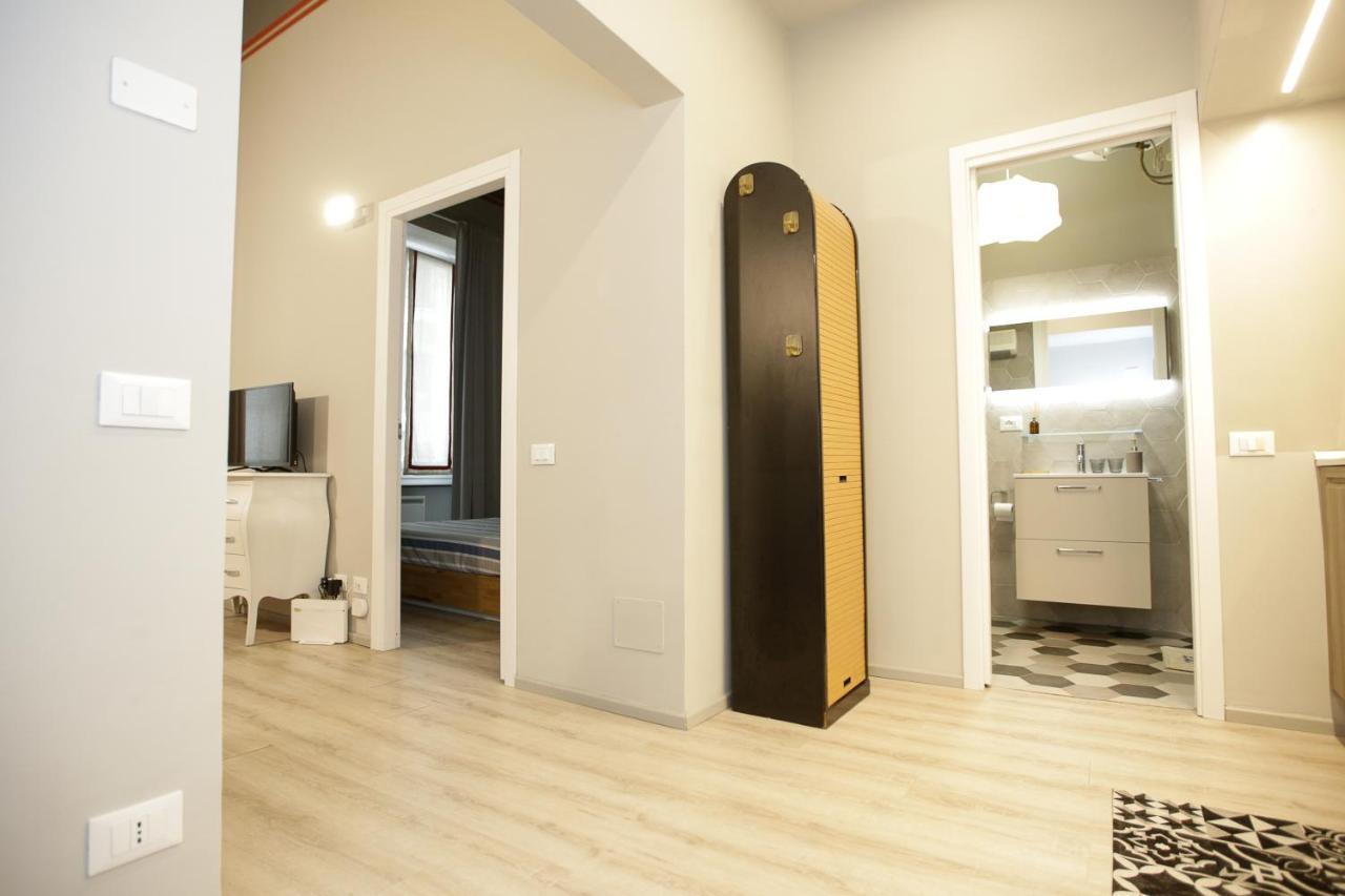 La Casa Di Enry Apartment Genoa Ngoại thất bức ảnh